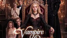 Vampire queen rules all