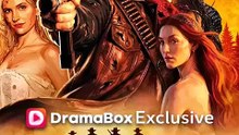 Weapons Women Wild West - Ep - FULL MOVIE (2026) - Eng Sub
