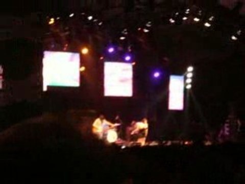 Gossip Live Aux Eurocks 2008 1/2