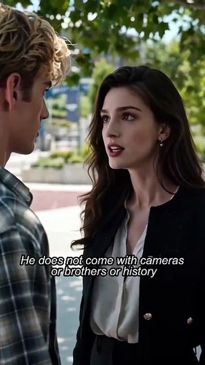 After betrayal, a genius girl falls for her childhood star quarterback’s silent devotion| Serie Completa | Short Drama English | Ivory Drama [Full Movie]