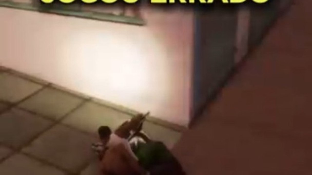 Como fazer aquela MISSÃO CHATA do GTA SA.