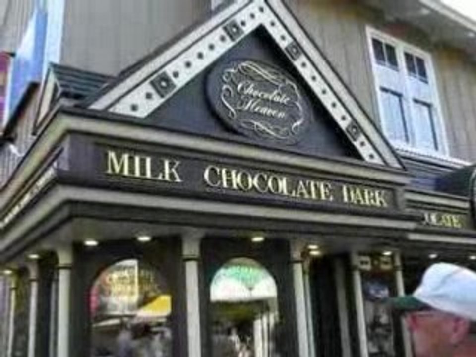 Fisherman's Wharf Pier 39 SAN FRANSISCO