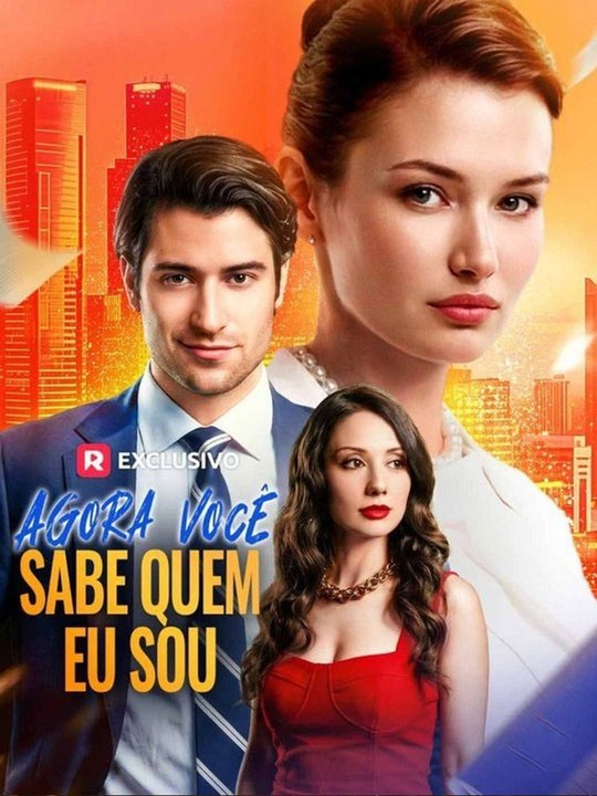 Agora Você Sabe Quem Eu Sou  🔥🔥🔥FULL MOVIES ENGLISH SUB 2026