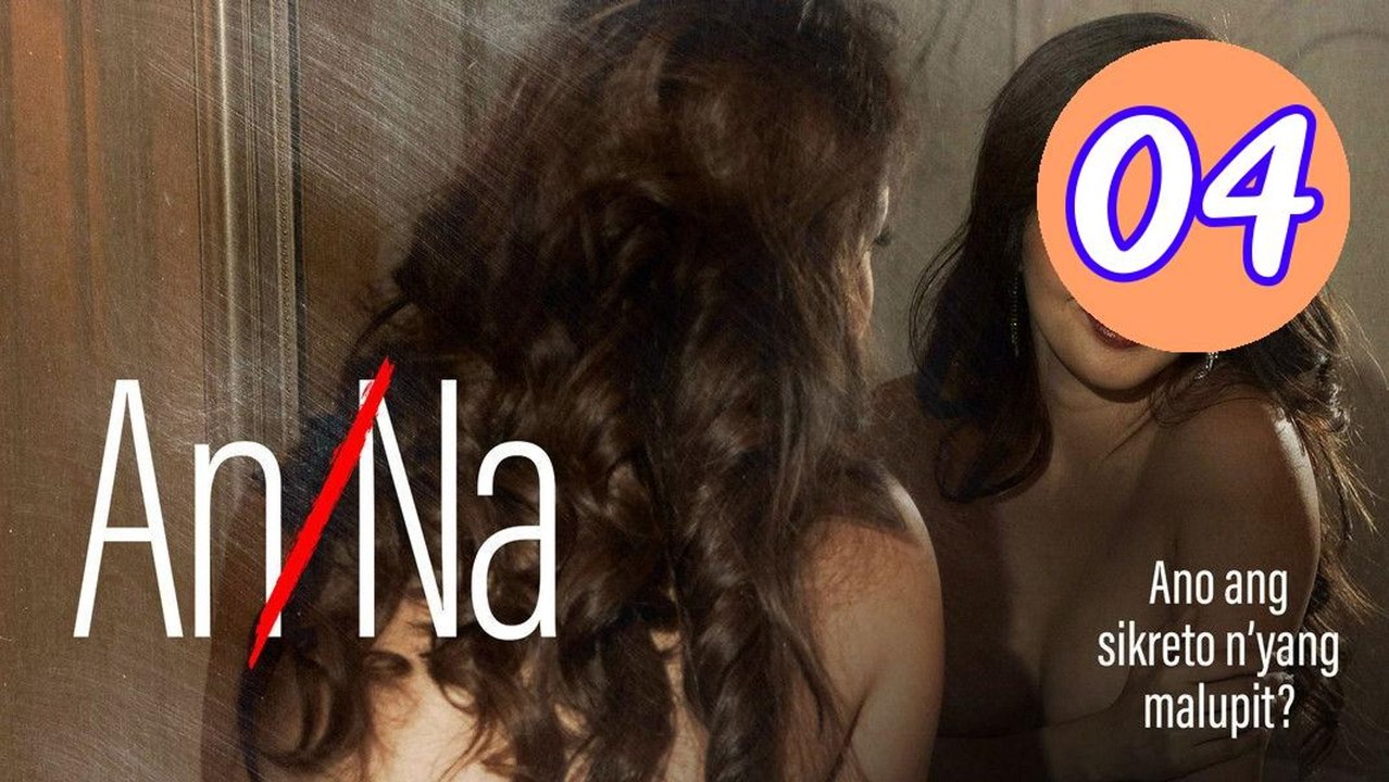 AnNa Episode 4 Engsub