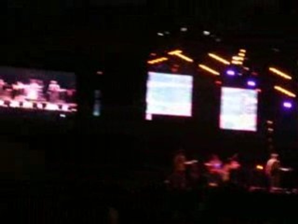 Gossip Live Aux Eurocks 2008 2/2