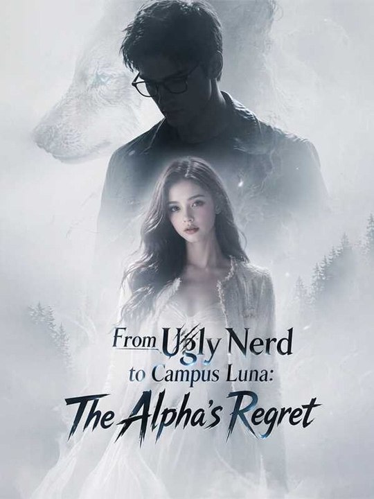 From Ugly Nerd to Campus Luna ：The Alpha's Regret - Full HD
