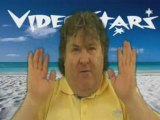 Russell Grant Video Horoscope Cancer July Tuesday 8th
