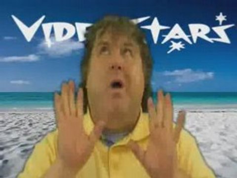 Russell Grant Video Horoscope Virgo July Tuesday 8th