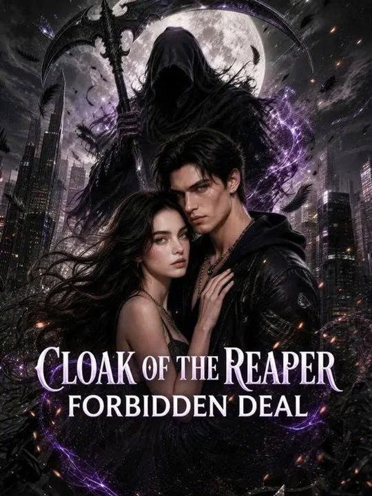 Cloak of the Reaper Forbidden Deal  | Full Ep