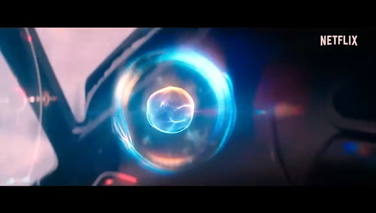 ATLAS (2024) Bande Annonce VF #2 - HD [Full Movie]