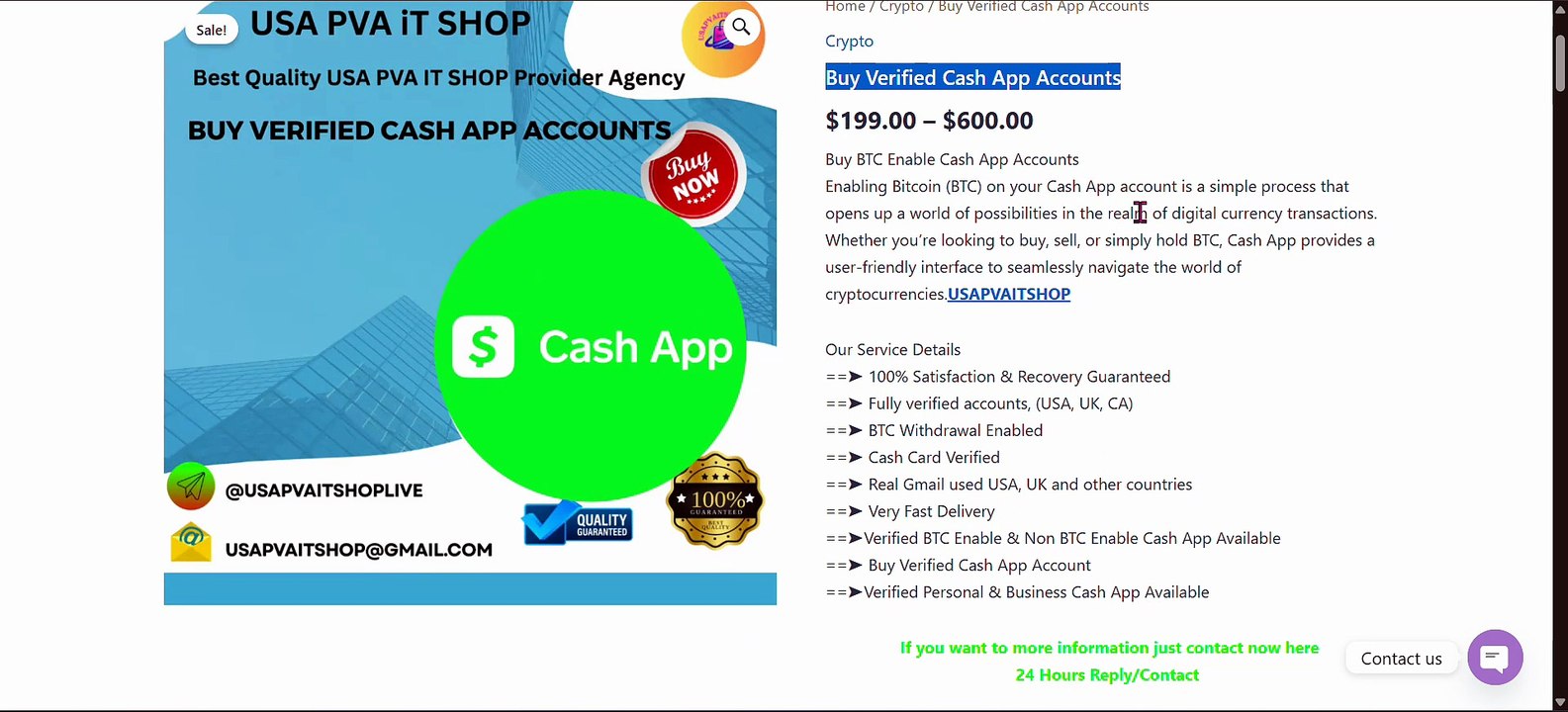 Best 3 Sites to Buy Verified Cash App Accounts in This Year