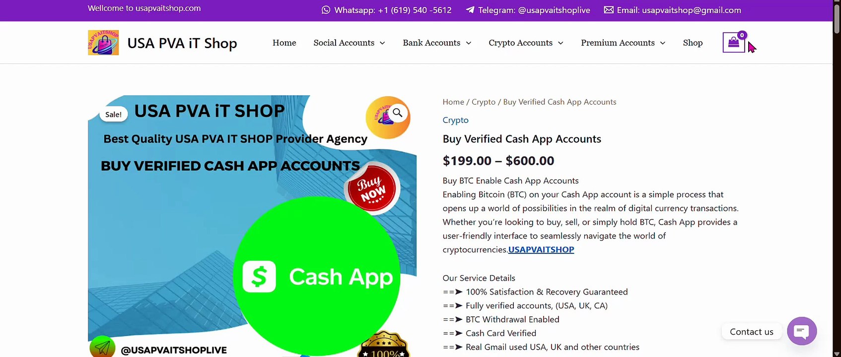 Buying Verified Cash App Accounts: Benefits, Risks & How ...