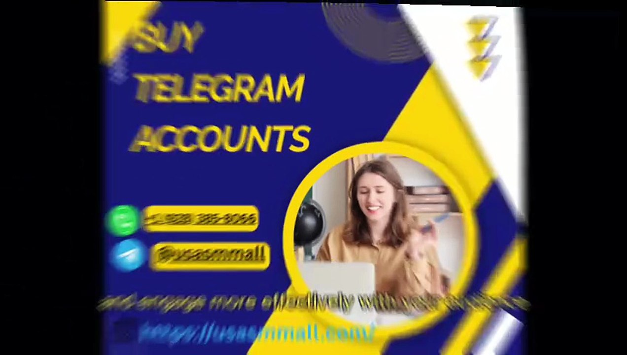 Top 3 Best Sites to Buy Telegram Accounts (PVA)