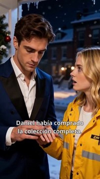 Venganza Falsa, Amor Verdadero