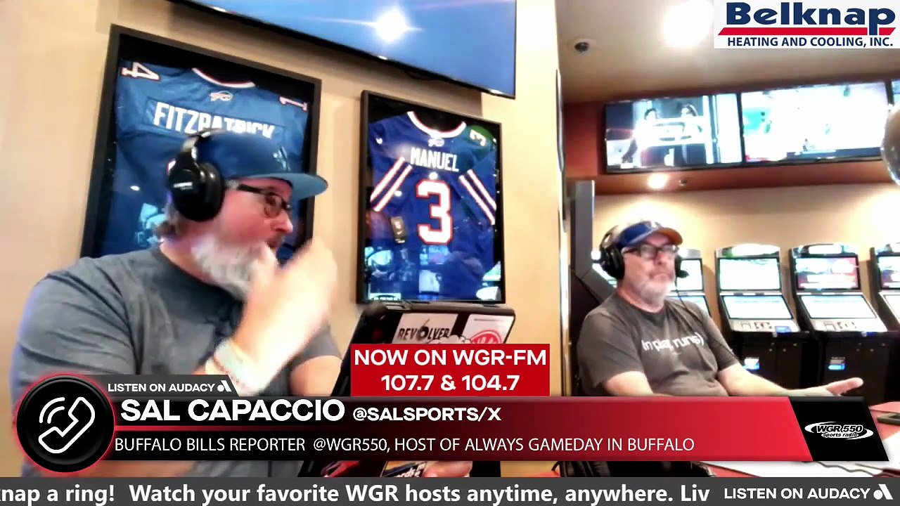 Sal Capaccio