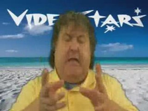 Russell Grant Video Horoscope Aquarius July Tuesday 8th