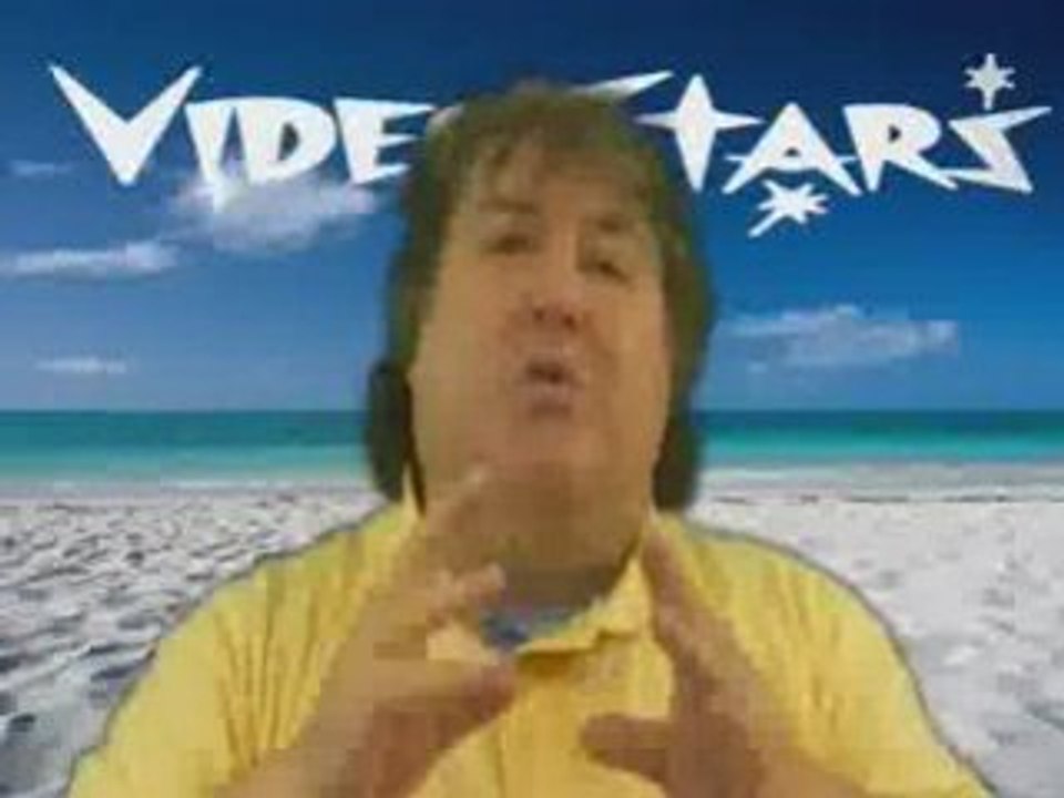 Russell Grant Video Horoscope Pisces July Tuesday 8th