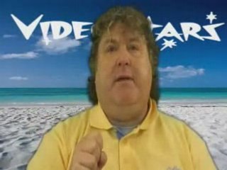 Russell Grant Video Horoscope Aries July Tuesday 8th