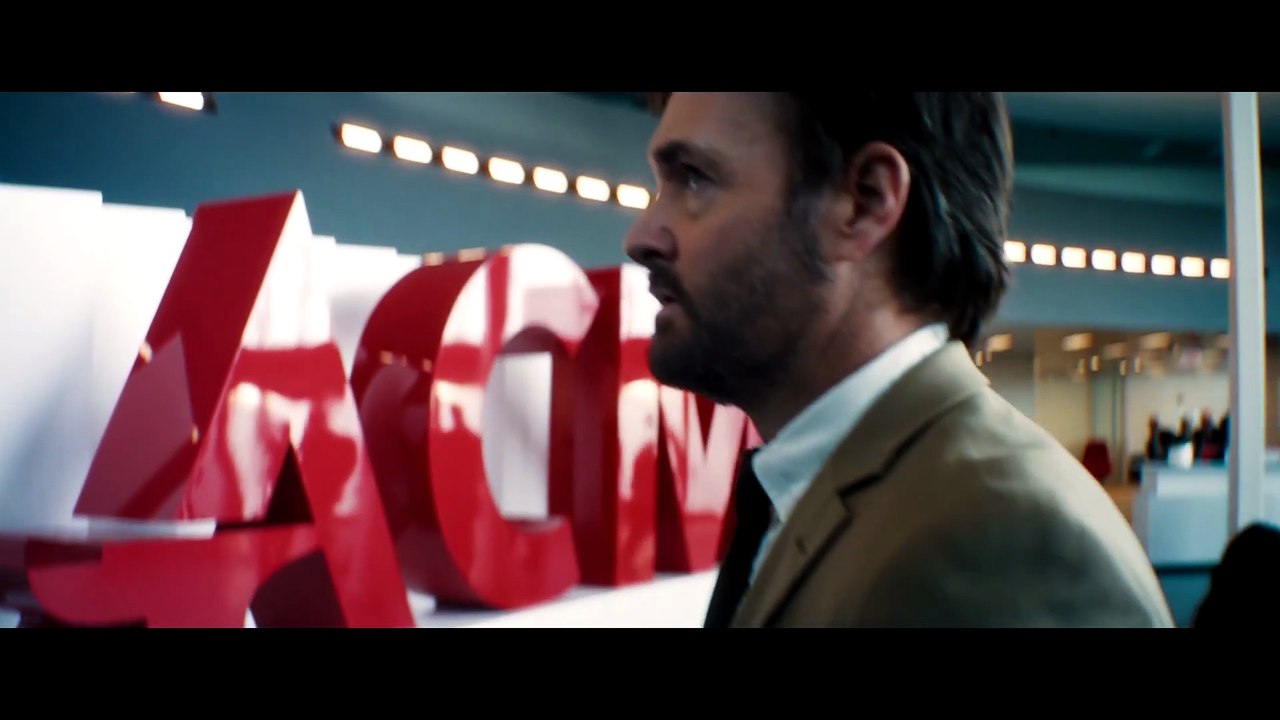Coyote vs. Acme - Tráiler Final Doblado Latino
