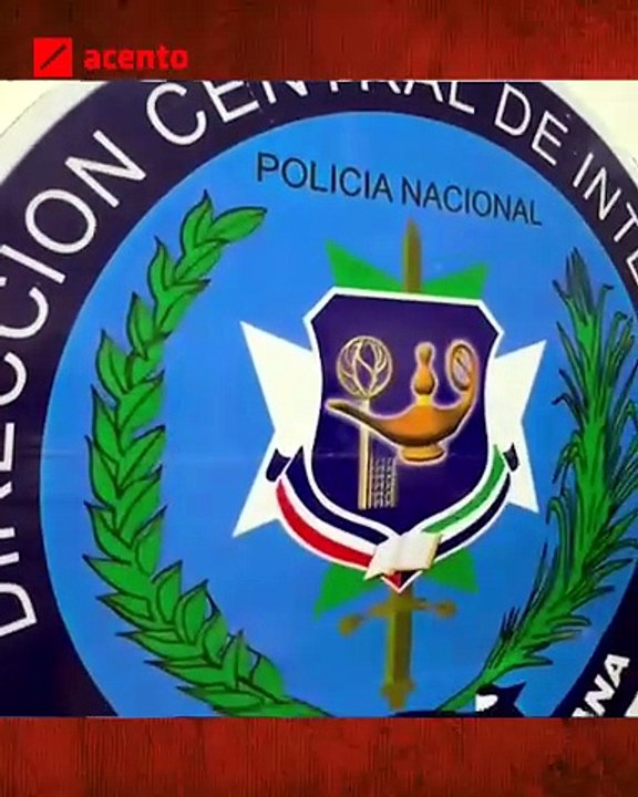 Policía detiene a presuntos integrantes de una red de falsificación de documentos