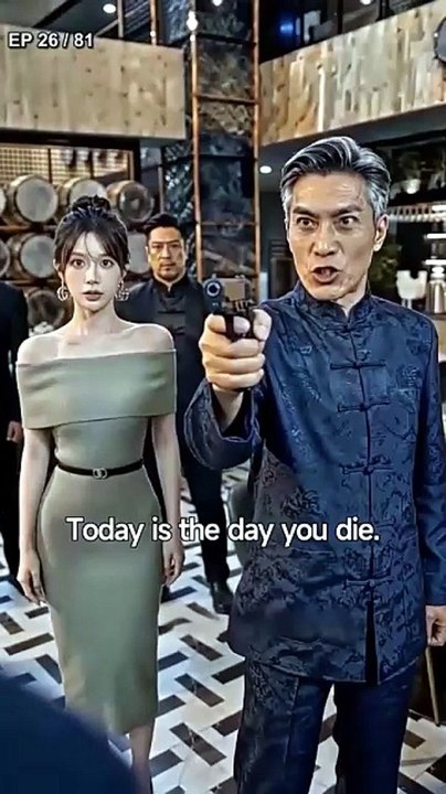 The Secret Overlord Is The Driver's Seat FULL MOVIES ENGLISH SUB [Full Movie]