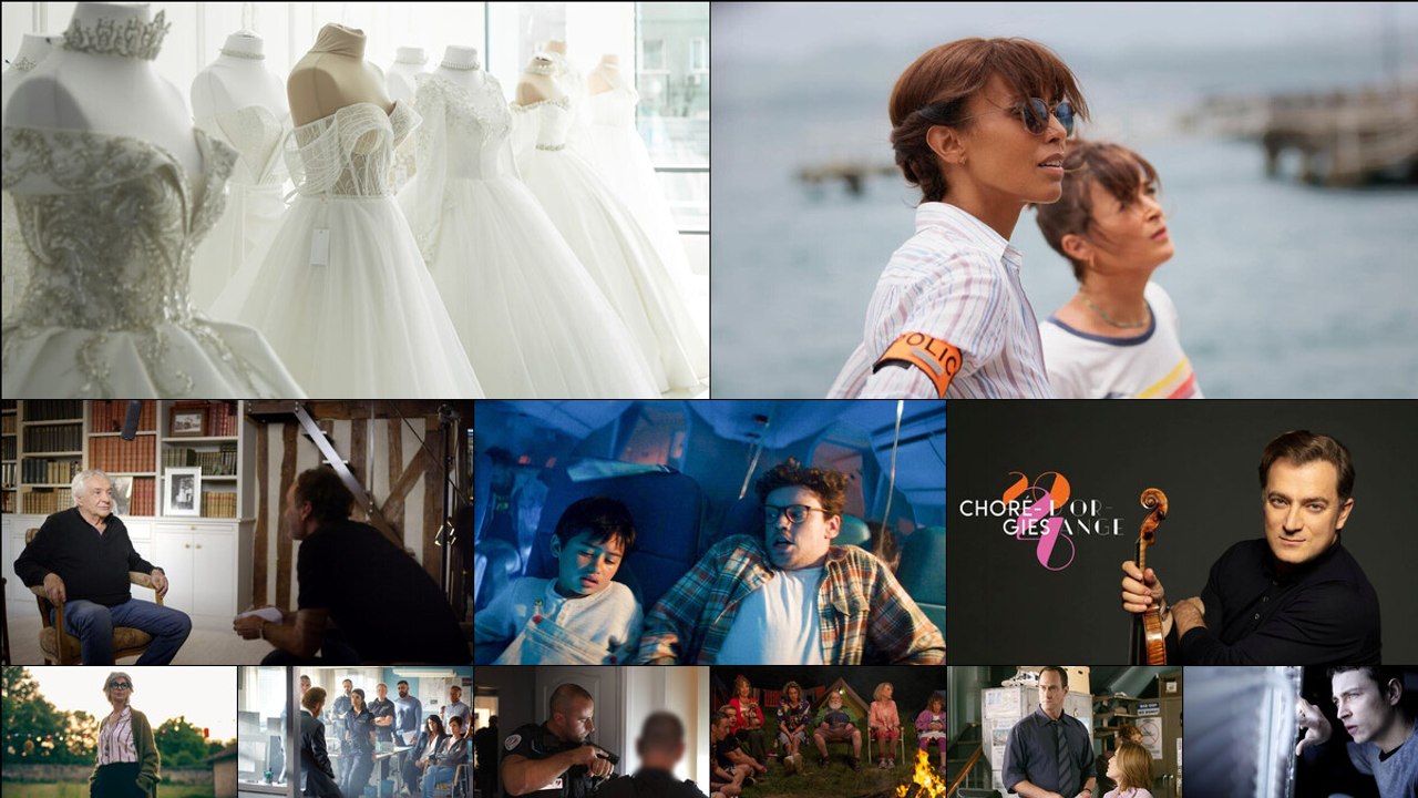 Programme TV soirée du Vendredi 24 juillet 2026
