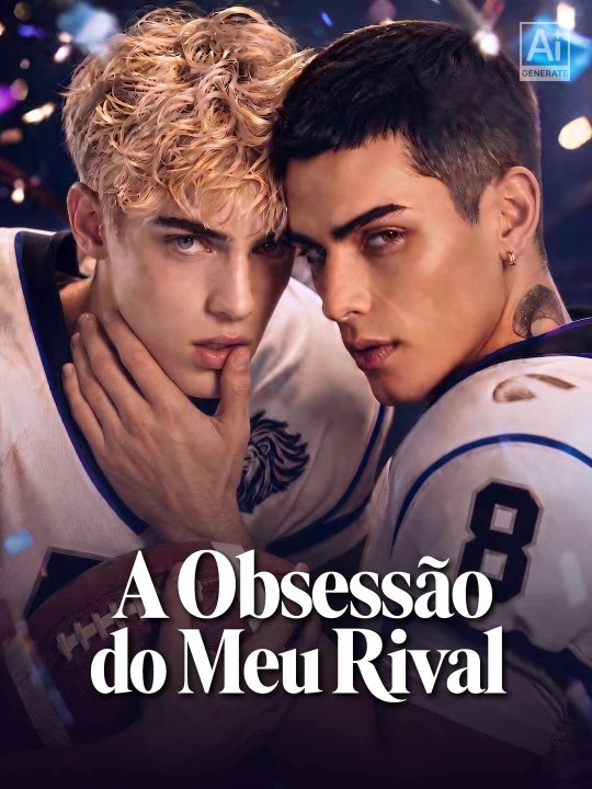 A Obsessão do Meu Rival Série Completa