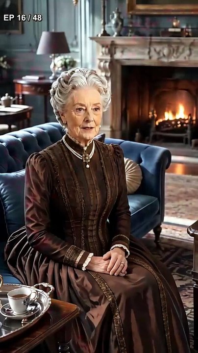 I Was Supposed To Be His Mistress, But He Made Me The Countess - FULL MOVIES ENGLISH SUB