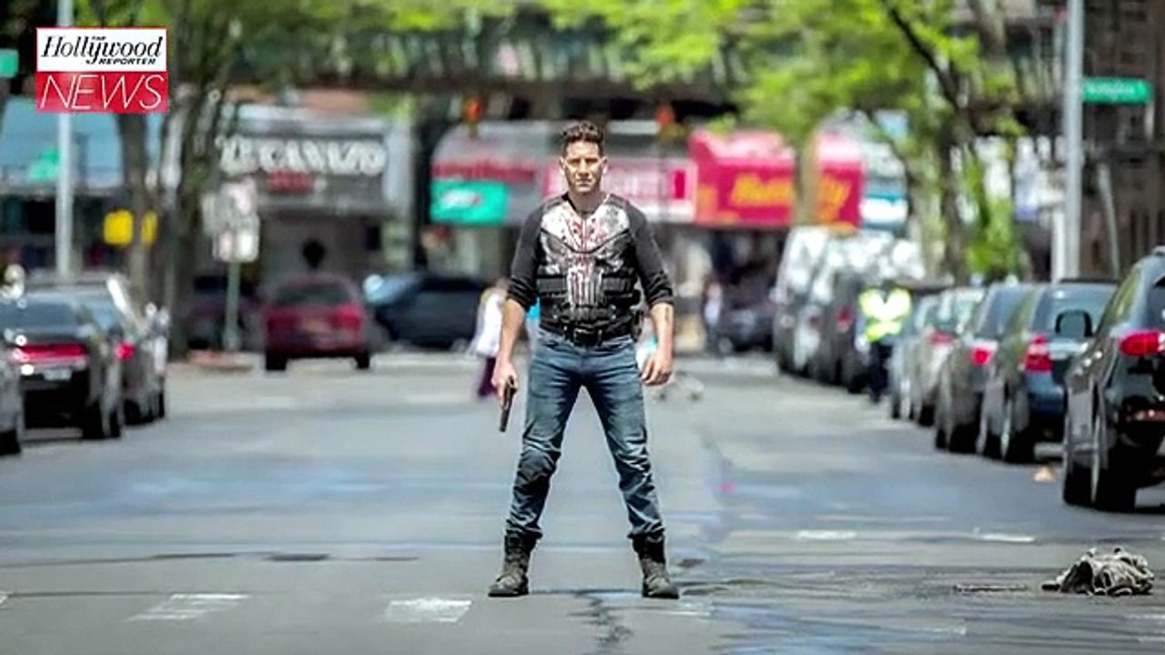 Jon Bernthal to Headline 'Punisher' Special for Marvel and Disney+ | THR News Video [Full Movie]
