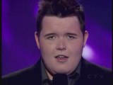 Ci6 Top16 Part5 Day1 Mark Day Canadian Idol 6