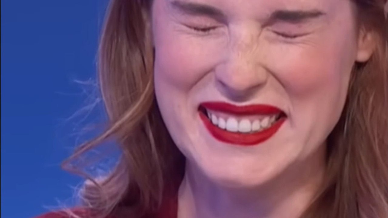 This Wild Family Feud Answer Ends Steve Harvey