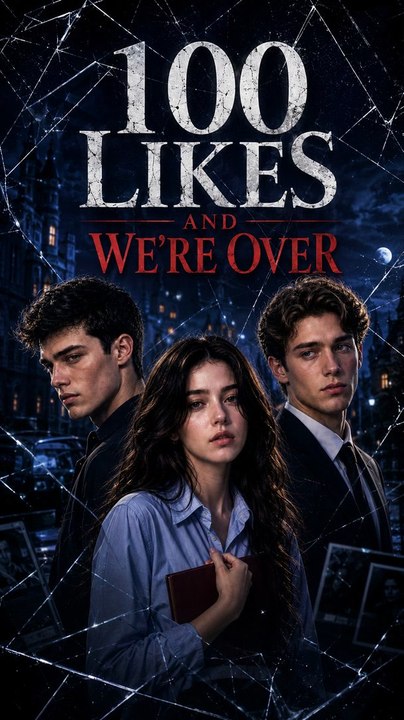 100 Likes and We're Over - Full Movie ENGSUB | Modern Romance Drama