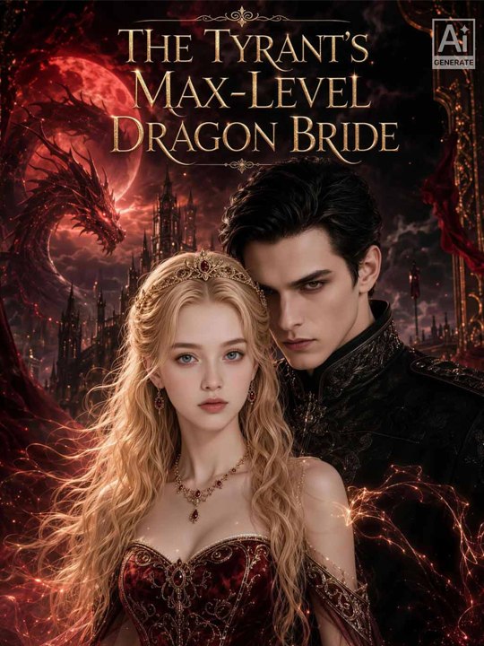 The Tyrant's Max-Level Dragon Bride englishsub watchfull ⚡️🍿⚡️