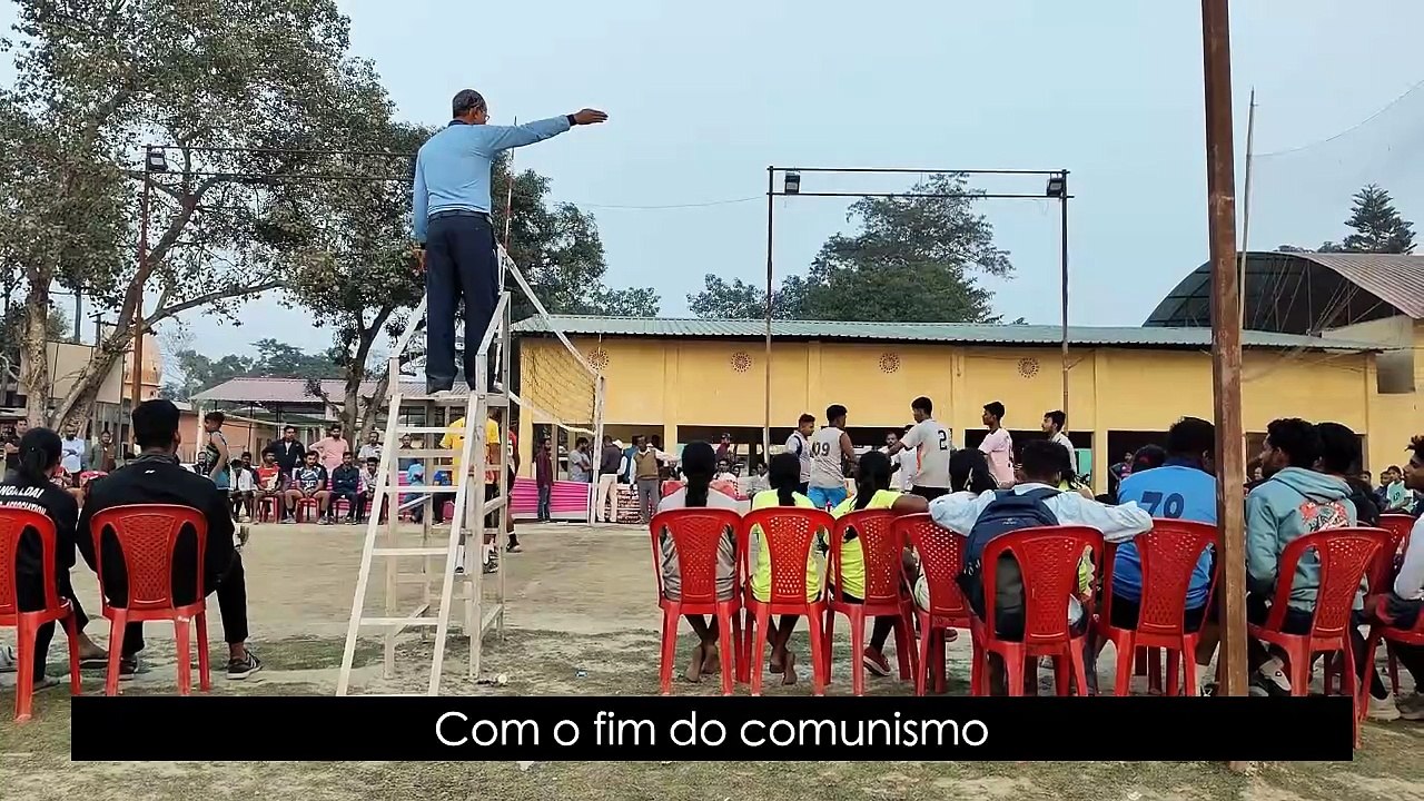 A História Louca do Clube que Perdeu o Próprio Nome e Ainda Domina a Europa