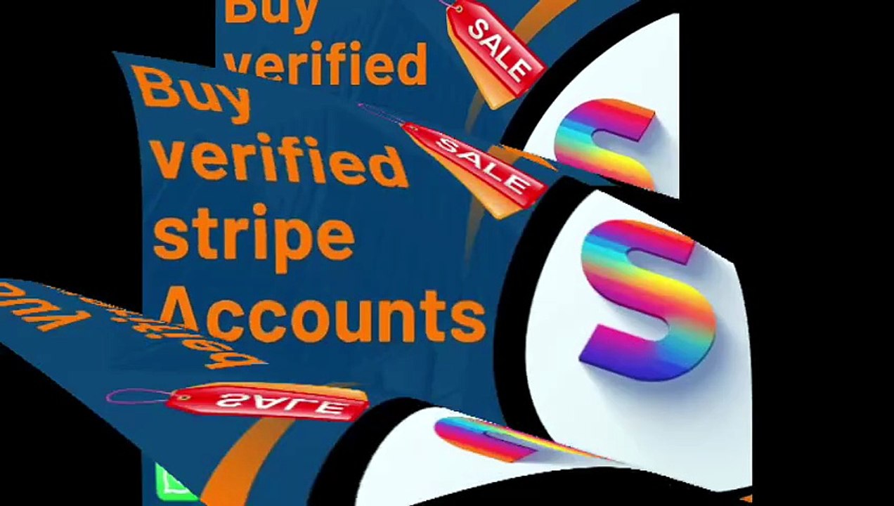 5 Best Platforms to Buy Secure And Verified Stripe Accounts
