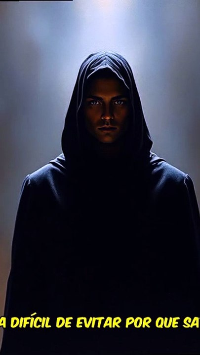 O Enigma da Existência de Satanás