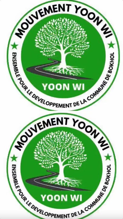 77e édition du Gamou annuel de Bokhol mouvement Yoon Wi