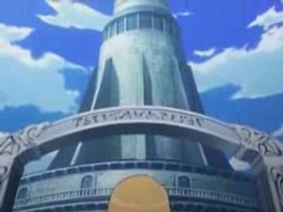 Zero no Tsukaima - Princesses no Rondo - OP