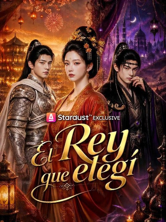 [Hot] El rey que elegí En Español