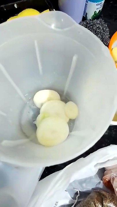 Tempero para carne