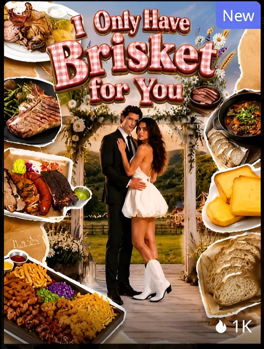 I Only Have Brisket for You