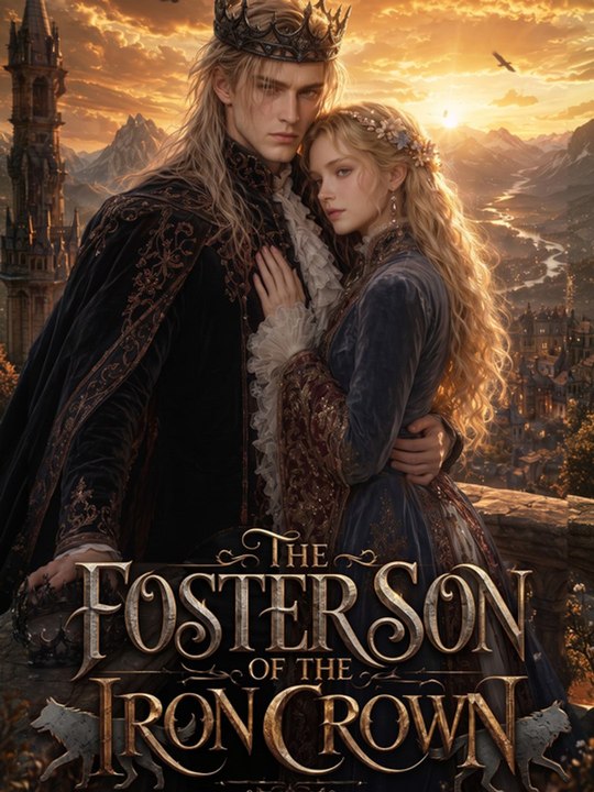 The Foster Son Of The Iron Crown - Complete #Drama 🔥🔥 Full Episode | Velnix Drama