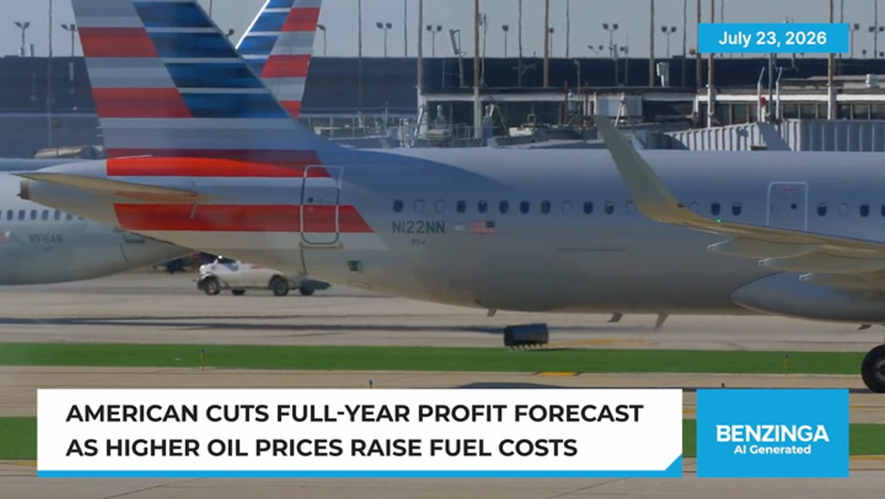 Take17American Cuts Outlook