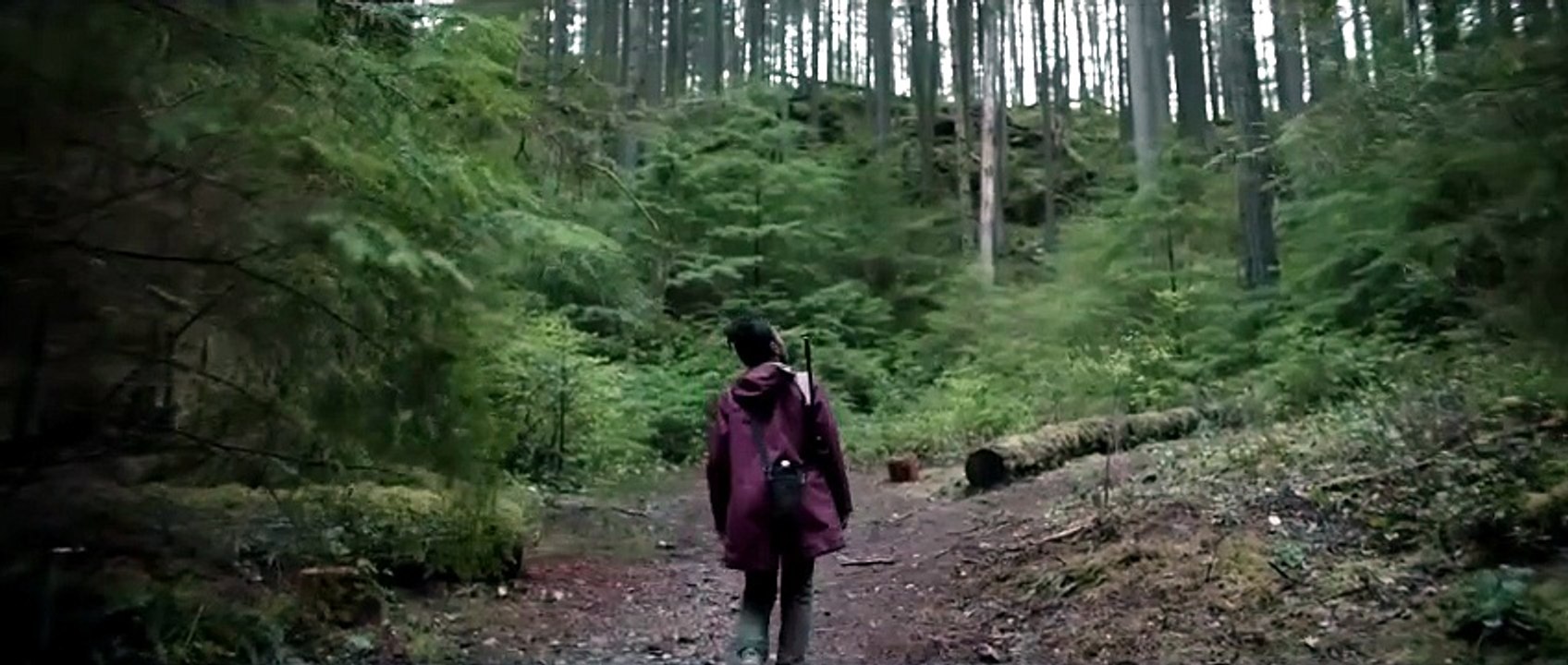 PARALLEL (2024) Trailer VO - HD [Full Movie]