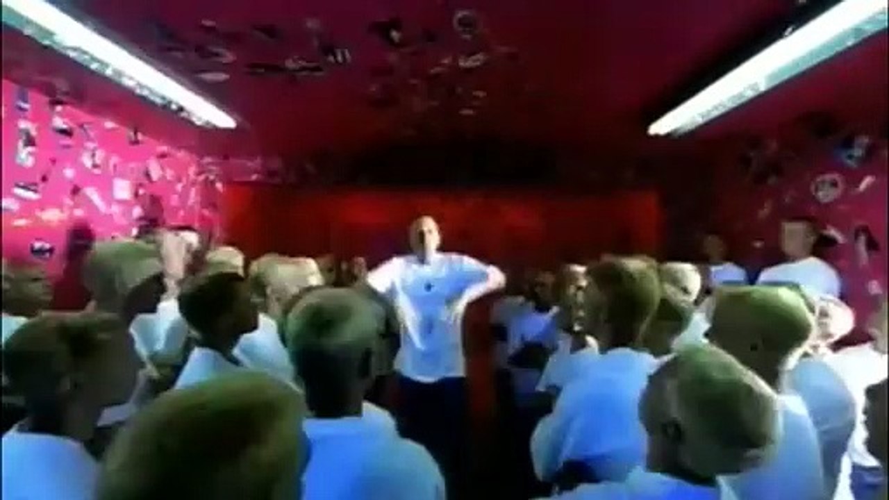 ВИТАС ft. 50 CENT ft. Eminem & Snoop Dogg- Опера №2