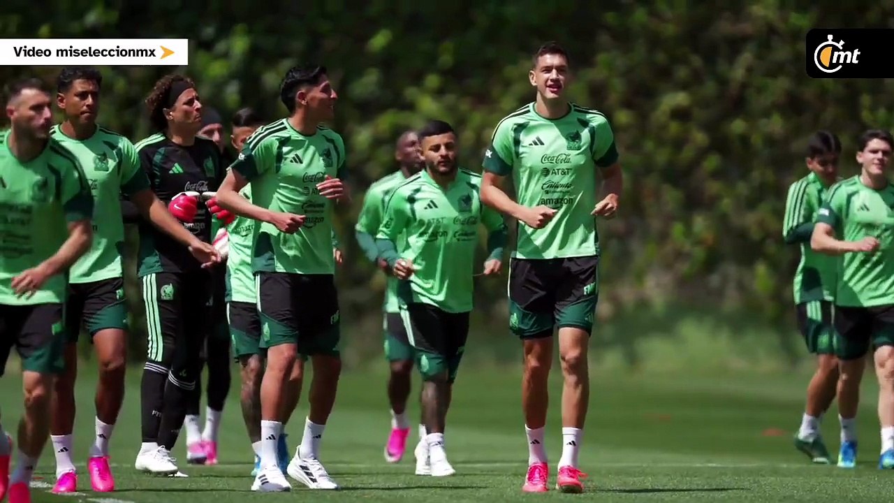 Los futbolistas mexicanos que elevaron su valor tras el Mundial
