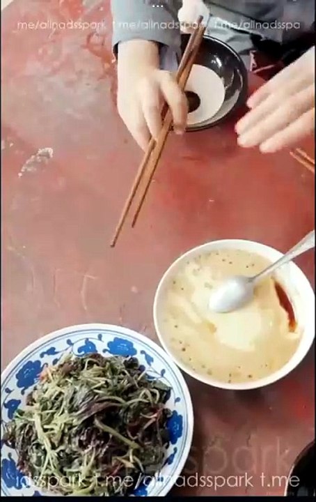 Ang Madrasta Na Nagpakain Nang Wasto