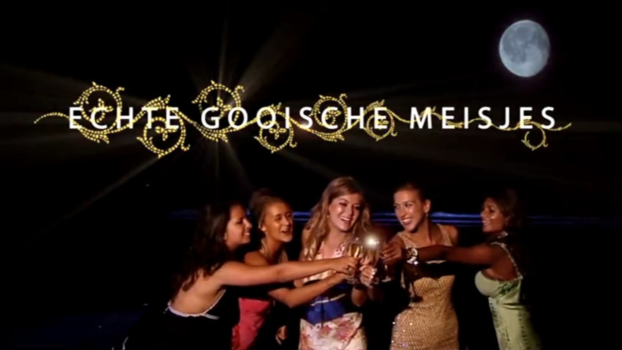 Echte Gooische Meisjes S01E05