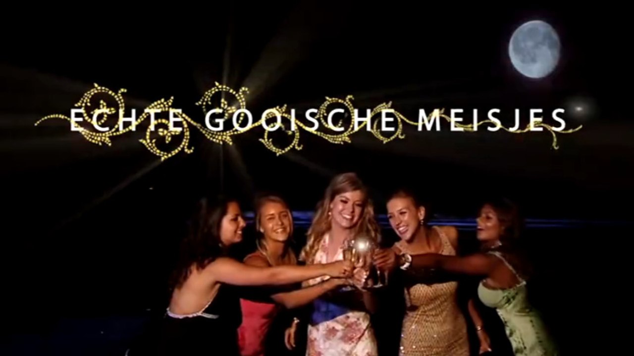 Echte Gooische Meisjes S01E01
