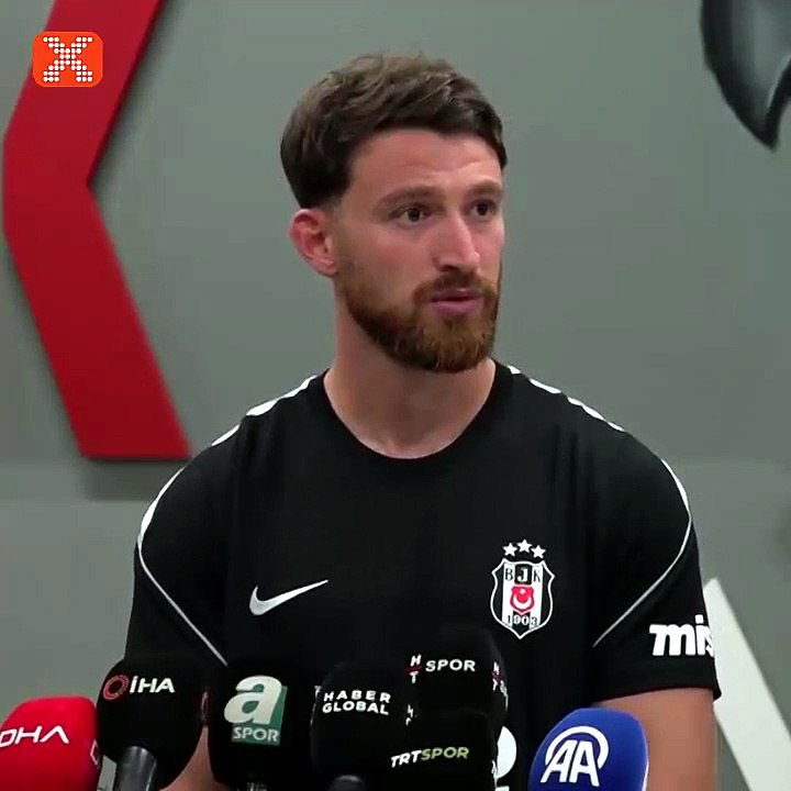 Salih Özcan: "Gurur verici bir his"